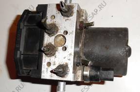 БЛОК АБС   FORD MONDEO MK3 0265225154 3S71-2C405-AC