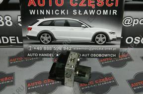 БЛОК АБС FORD MONDEO MK3   0265225154