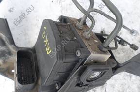 БЛОК АБС   Ford Mondeo MK3 0265225338