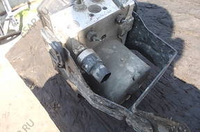 БЛОК АБС Ford Mondeo MK3    0265225338 TDCI