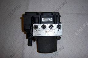 БЛОК АБС FORD MONDEO MK3   0265231462 0265800381