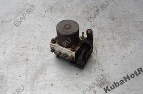 БЛОК АБС FORD MONDEO MK3   0265231462 0265800381