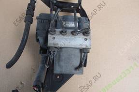 БЛОК АБС FORD MONDEO MK3   0265231462