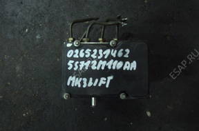 БЛОК АБС FORD MONDEO MK3    0265231462