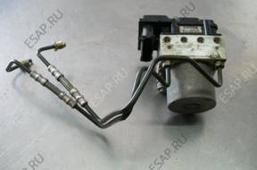 БЛОК АБС   FORD MONDEO MK3 0265231462