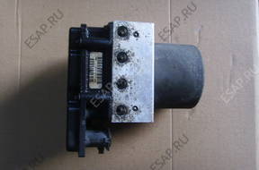БЛОК АБС FORD MONDEO MK3   0265231853