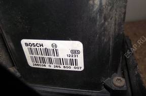 БЛОК АБС FORD MONDEO MK3   0265800007 0 265 800 007