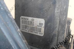 БЛОК АБС FORD MONDEO MK3   0265800007 0265222015