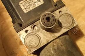 БЛОК АБС   FORD MONDEO MK3 0265800007 0265222015
