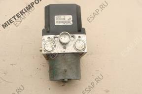 БЛОК АБС   FORD MONDEO MK3 0265800007 0265222015