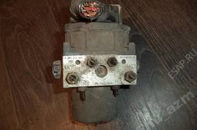БЛОК АБС   FORD Mondeo MK3 0265800007 0265222015