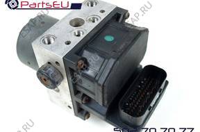 БЛОК АБС   FORD MONDEO MK3 0265800007 0265222015