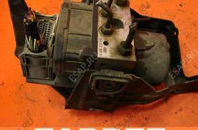 БЛОК АБС   FORD MONDEO MK3 0265800007 0265222015