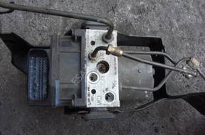 БЛОК АБС FORD MONDEO MK3   0265800007