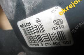 БЛОК АБС    ford mondeo mk3 0265800007