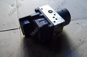 БЛОК АБС    FORD MONDEO MK3 0265800007