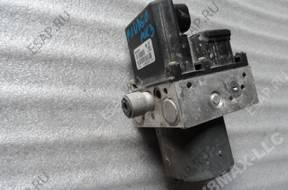 БЛОК АБС FORD MONDEO MK3   0265800007