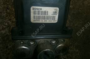 БЛОК АБС   Ford Mondeo MK3 0265800007