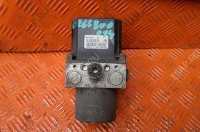 БЛОК АБС FORD MONDEO MK3 0265800014