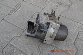 БЛОК АБС FORD MONDEO MK3 0265800014