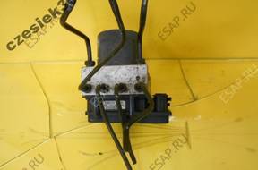 БЛОК АБС    FORD MONDEO MK3 0265800381
