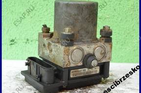 БЛОК АБС    FORD MONDEO MK3 0265800381