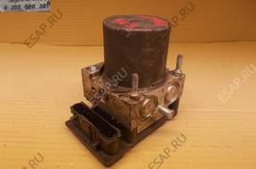 БЛОК АБС FORD MONDEO MK3   0265800381