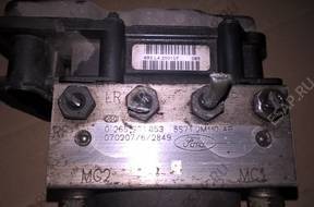 БЛОК АБС FORD MONDEO MK3   0265800585 0265231853