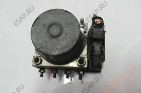 БЛОК АБС Ford Mondeo MK3   0265800585