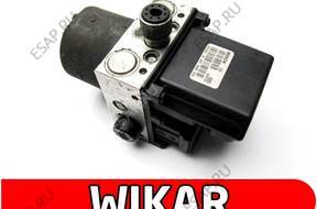 БЛОК АБС FORD MONDEO MK3   0265880014