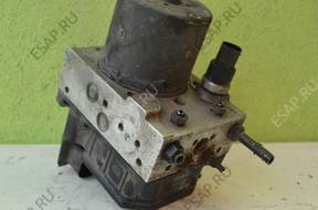 БЛОК АБС   FORD MONDEO MK3 0265950025 0130108078