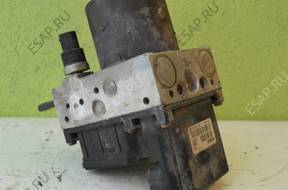 БЛОК АБС   FORD MONDEO MK3 0265950025 0130108078