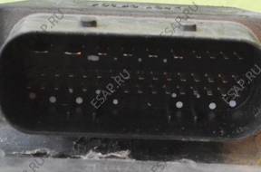 БЛОК АБС   FORD MONDEO MK3 0265950025 0130108078