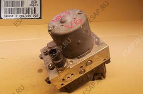БЛОК АБС FORD MONDEO MK3   0265950025