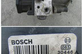БЛОК АБС FORD MONDEO MK3   0265950025