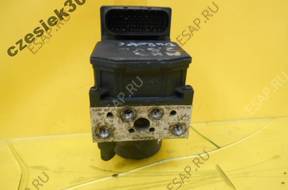 БЛОК АБС    FORD MONDEO MK3 0265950076