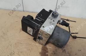 БЛОК АБС FORD MONDEO MK3   0265950076