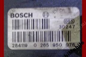 БЛОК АБС FORD MONDEO MK3   0265950076