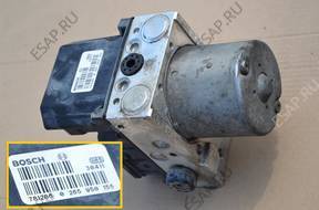 БЛОК АБС Ford Mondeo MK3  -   0265950155