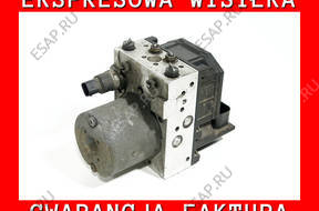 БЛОК АБС   FORD MONDEO MK3 04 2.0 TDDI 4S712C405AA