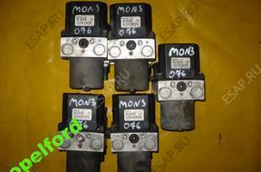 БЛОК АБС   FORD MONDEO MK3 076