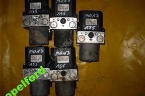 БЛОК АБС   FORD MONDEO MK3 155