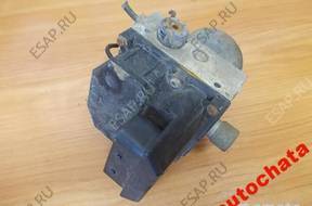 БЛОК АБС FORD MONDEO MK3 1.8    0265800007
