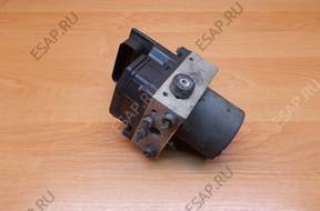 БЛОК АБС FORD MONDEO MK3 1.8 16V   0265222015