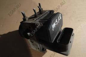 БЛОК АБС FORD MONDEO MK3 1.8 16V   0265800014