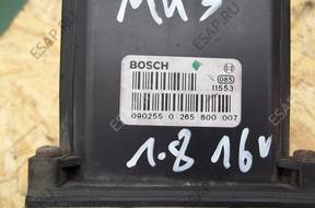 БЛОК АБС FORD MONDEO MK3 1.8 16V