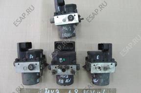 БЛОК АБС   FORD MONDEO MK3 1.8 16V