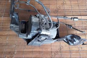 БЛОК АБС   FORD MONDEO MK3 1.8 2.0 16V