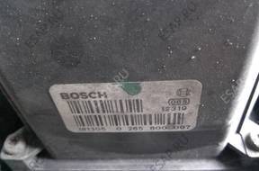 БЛОК АБС   FORD MONDEO MK3 1.8 2.0 16V
