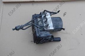 БЛОК АБС FORD MONDEO MK3 1.8 2.0